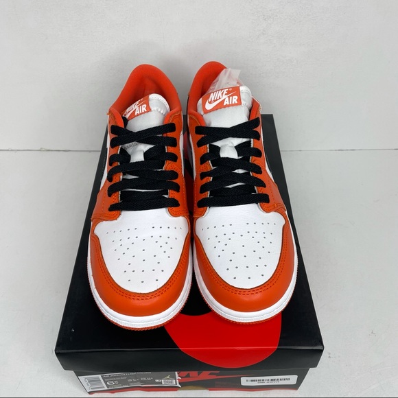 Nike Air Jordan 1 Retro Low Shattered Backboard” - Picture 2 of 4